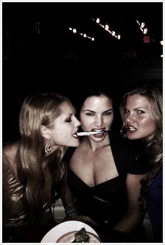 Katrina Law
