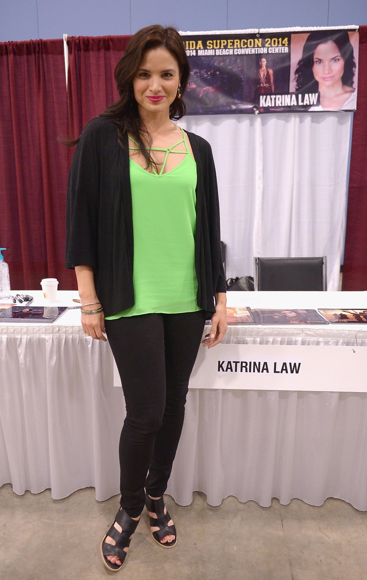 Katrina Law Katrina Law