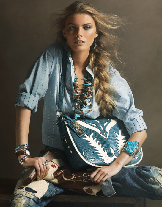 Maryna Linchuk