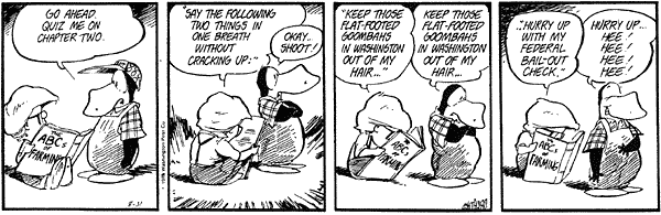 Bloom County