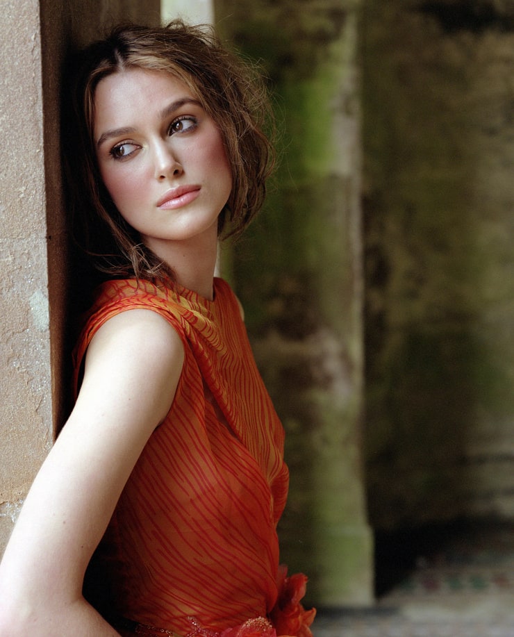 Keira Knightley