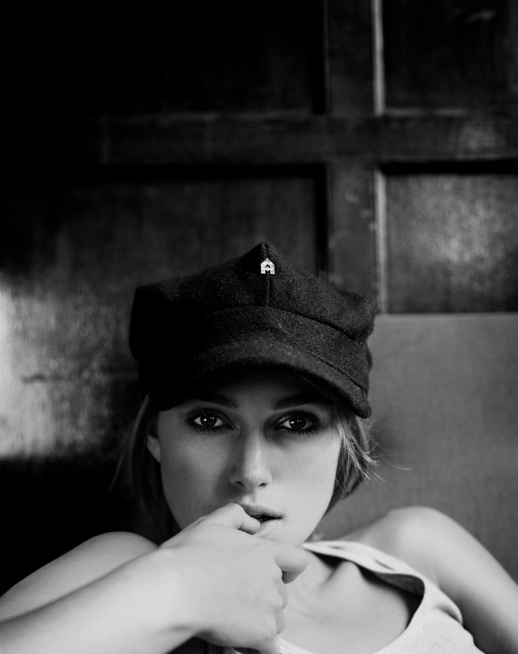 Keira Knightley Keira Knightley