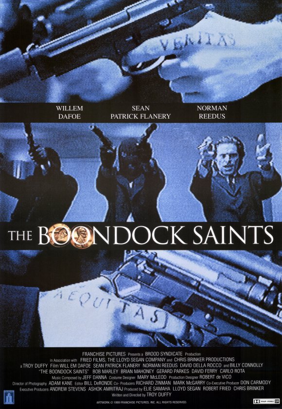 The Boondock Saints