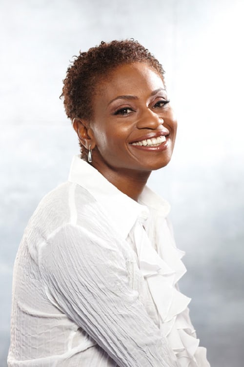 Adina Porter