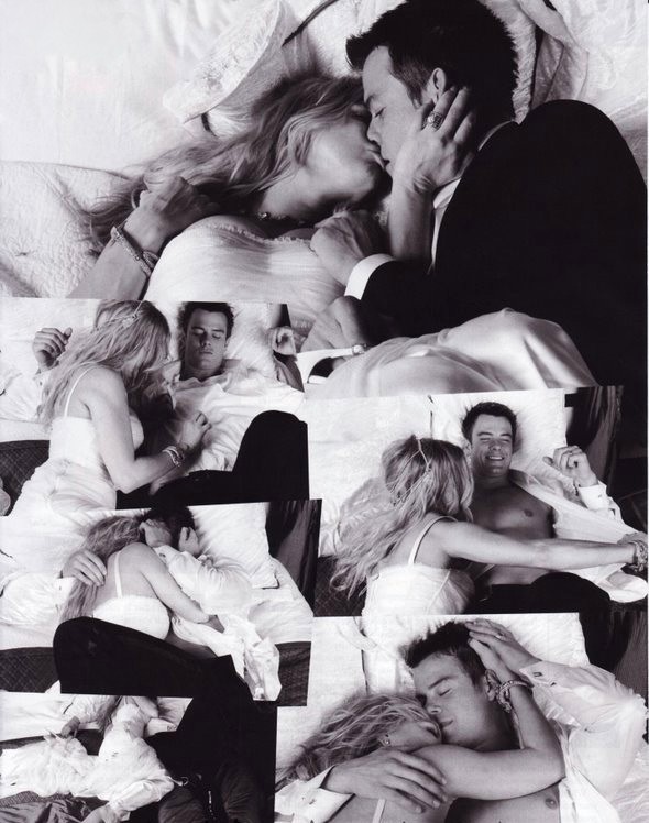 Josh Duhamel Josh Duhamel