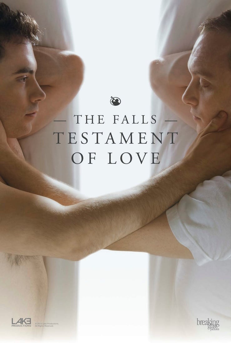 The Falls: Testament of Love