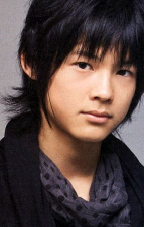 Hokuto Matsumura