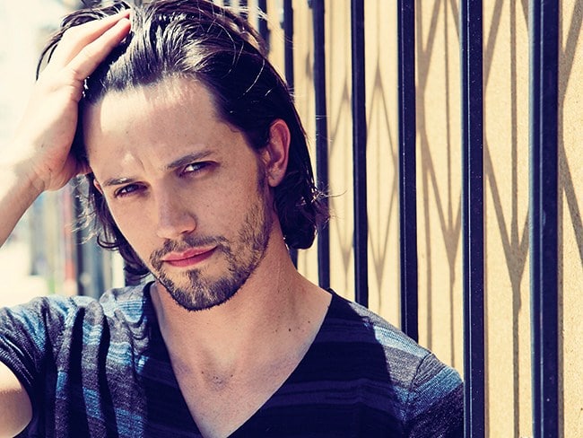 Nathan Parsons