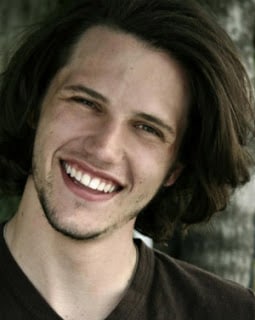 Nathan Parsons Nathan Parsons
