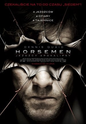 Horsemen