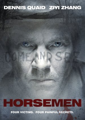 Horsemen