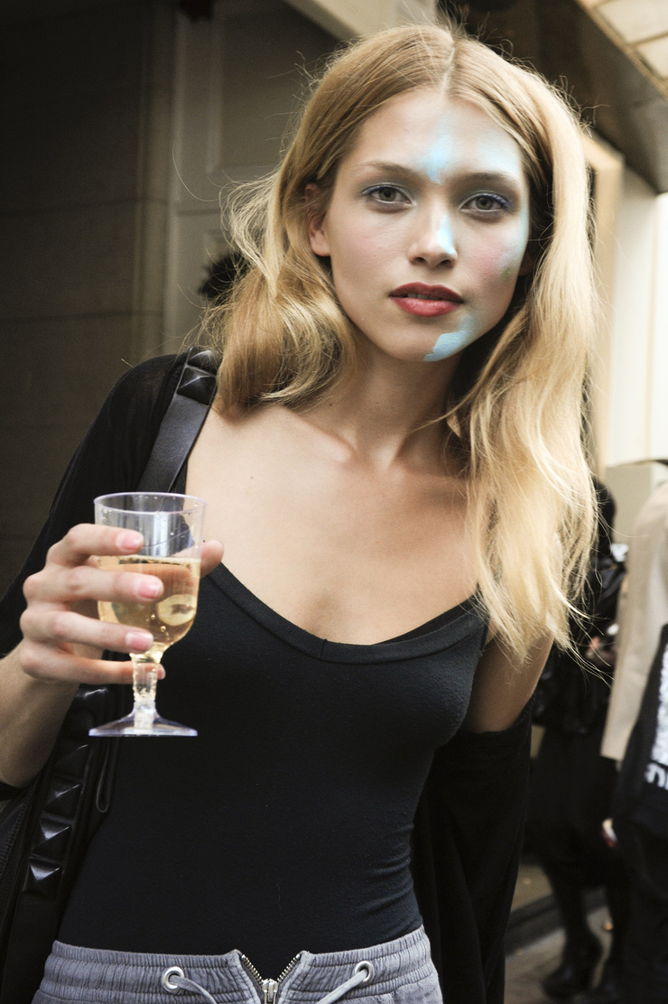 Hana Jirickova Hana Jirickova