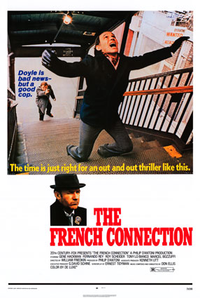 The French Connection The French Connection