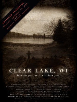 Clear Lake, WI