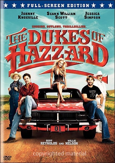 The Dukes of Hazzard 