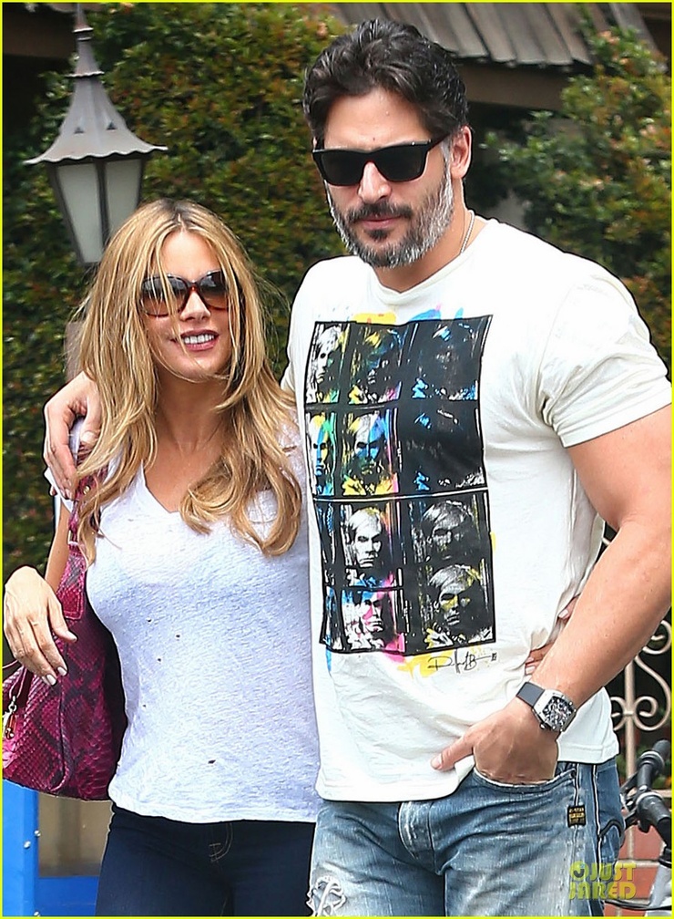 Joe Manganiello