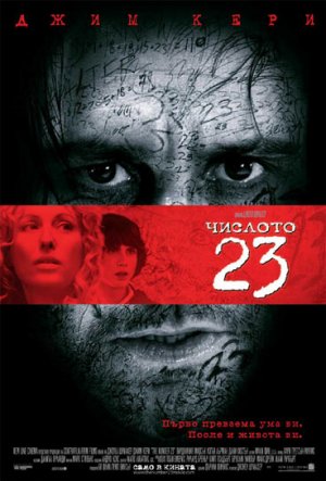 The Number 23