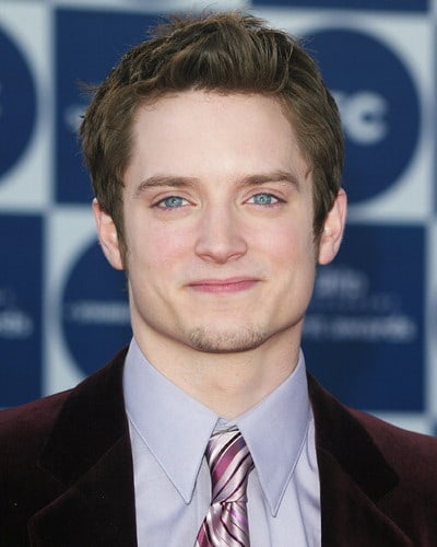 Elijah Wood Elijah Wood