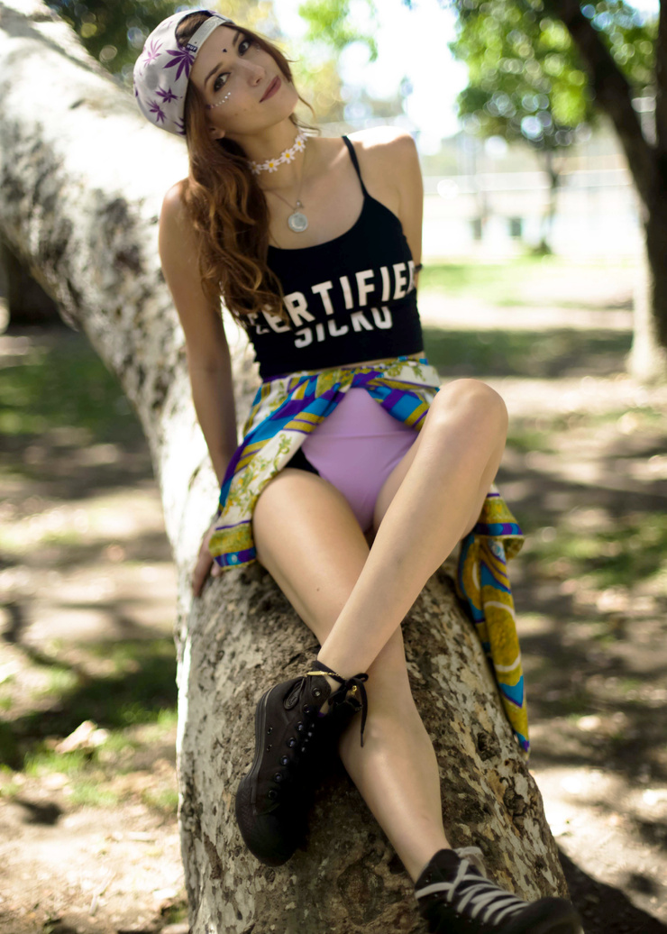 Dani Thorne Dani Thorne
