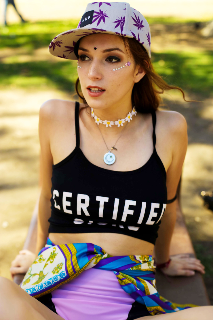 Dani Thorne Dani Thorne