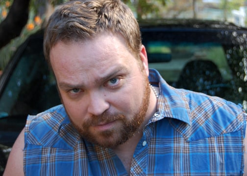 Drew Powell