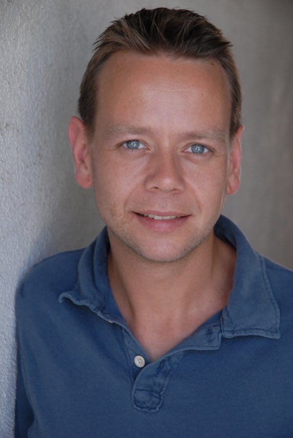 Henry Hereford