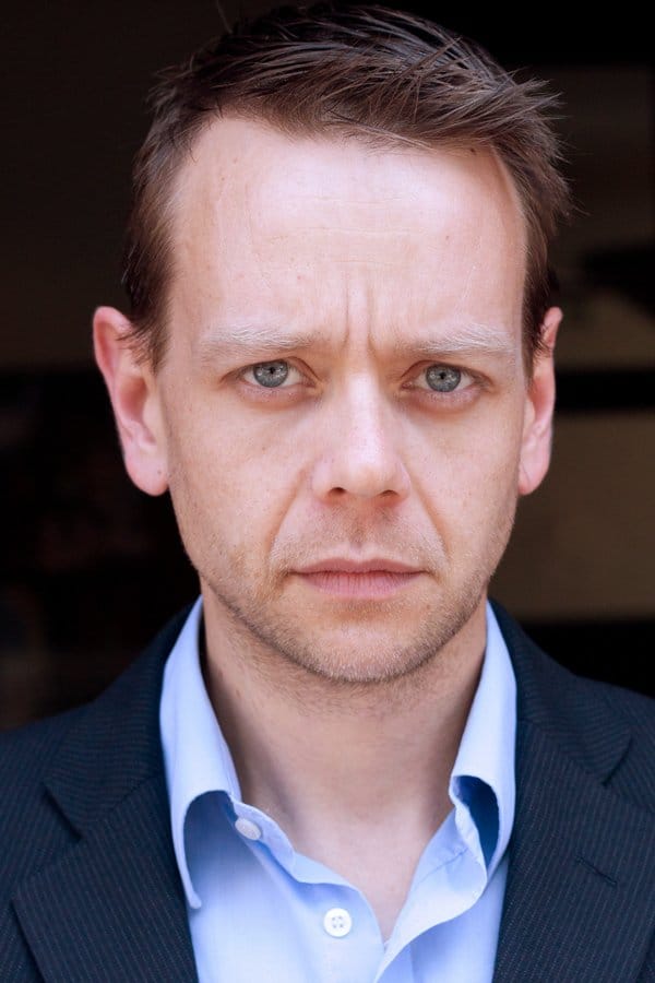 Henry Hereford