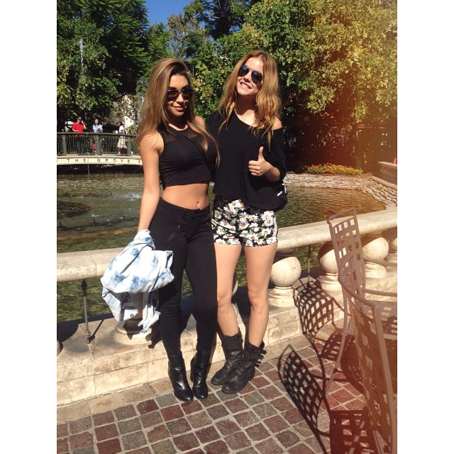 Barbara Palvin Barbara Palvin