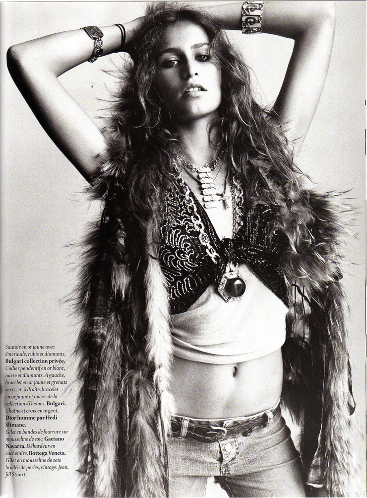 Alice Dellal