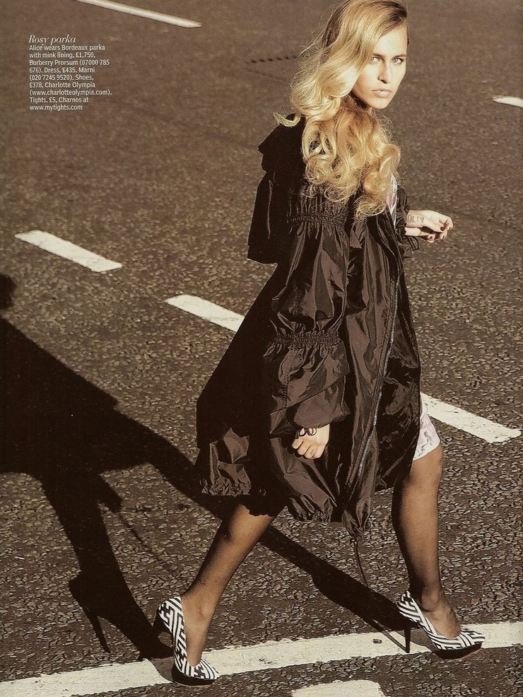 Alice Dellal Alice Dellal