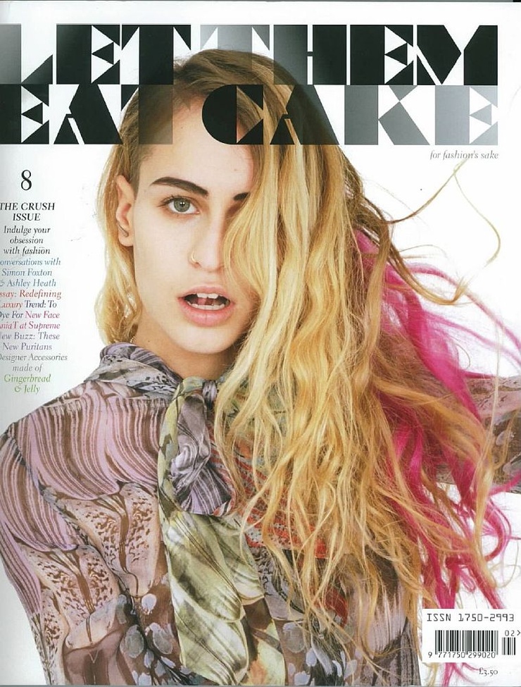 Alice Dellal Alice Dellal