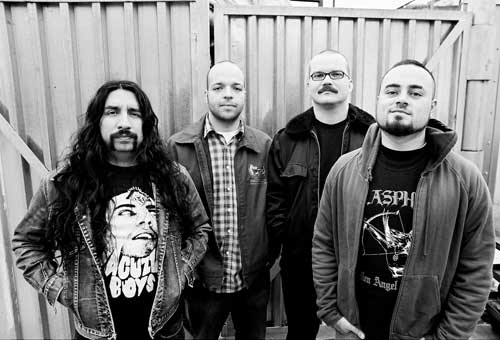 Torche