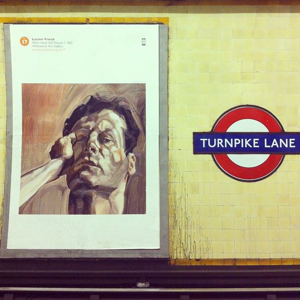 Art Everywhere UK Art Everywhere UK
