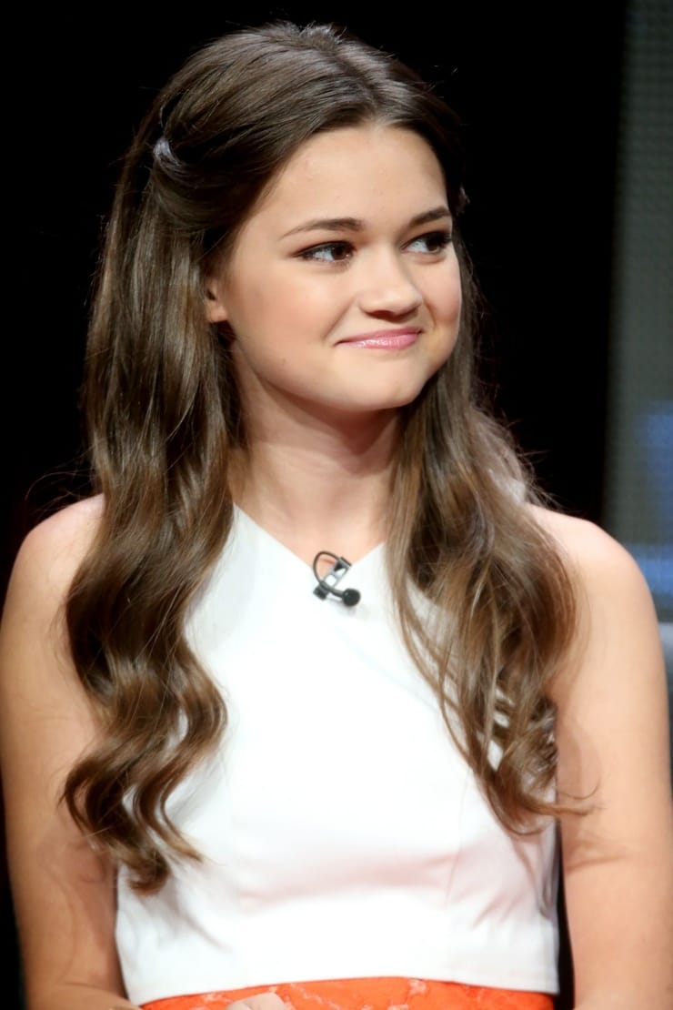 Ciara Bravo