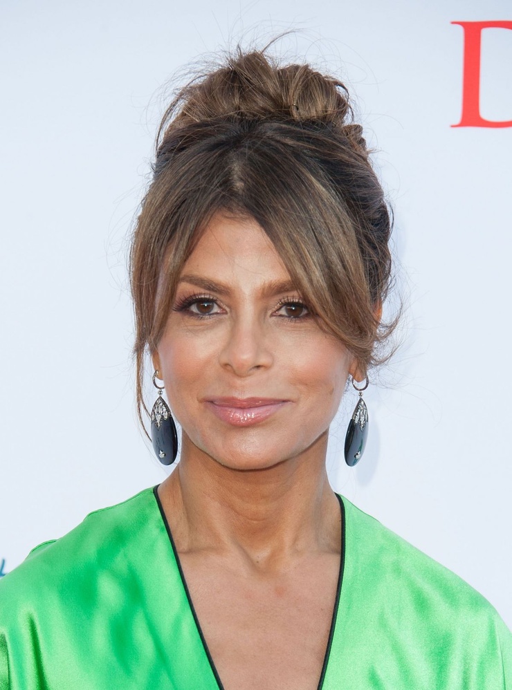 Paula Abdul