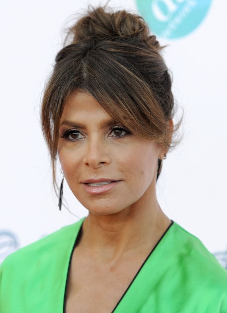 Paula Abdul