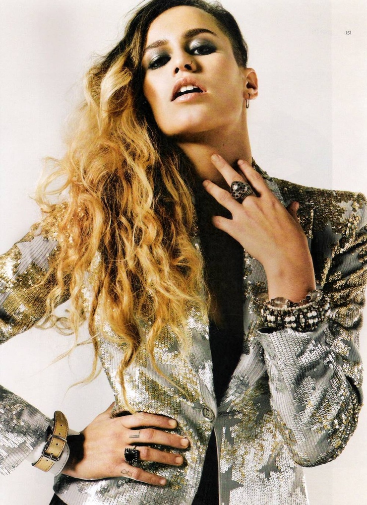 Alice Dellal