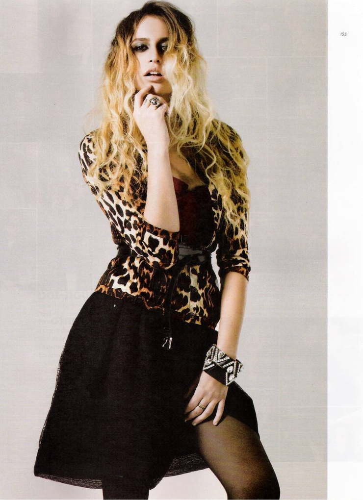 Alice Dellal Alice Dellal