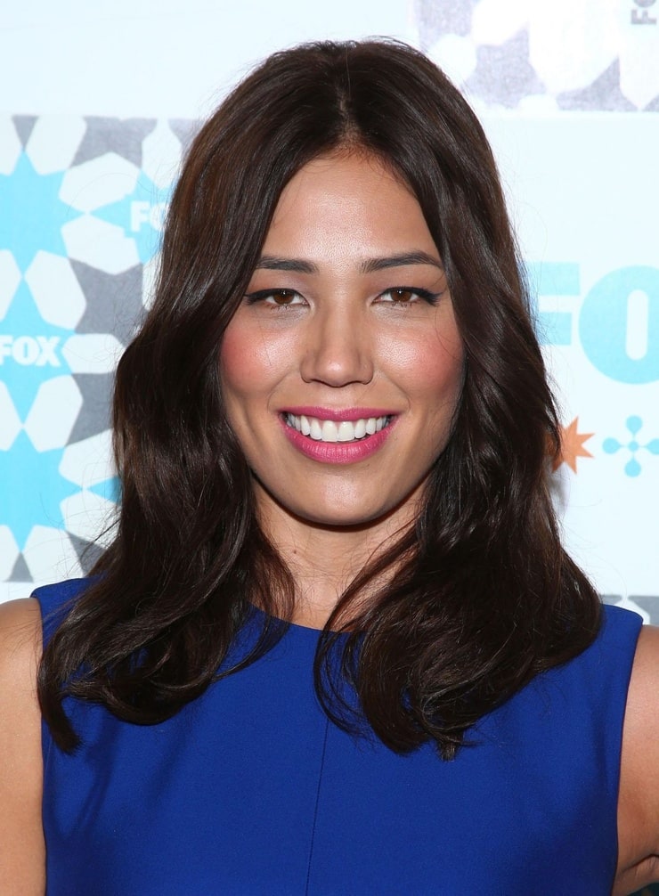 Michaela Conlin