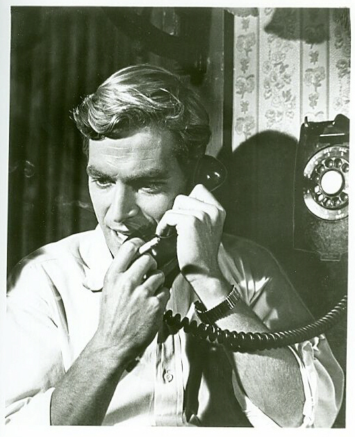 James Franciscus James Franciscus