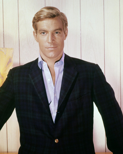 James Franciscus James Franciscus