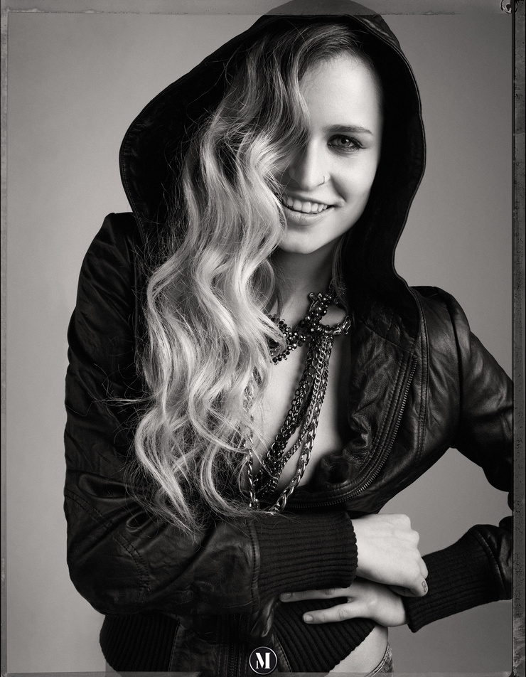 Alice Dellal Alice Dellal