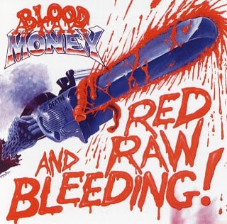 Red Raw & Bleeding