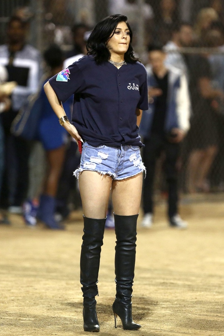 Kylie Jenner Kylie Jenner
