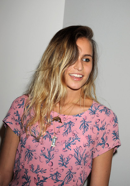 Alice Dellal