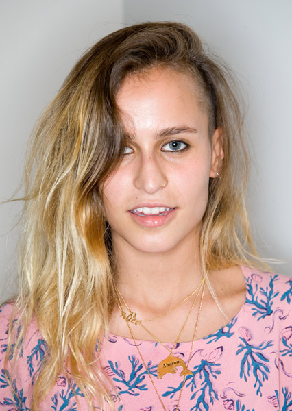 Alice Dellal