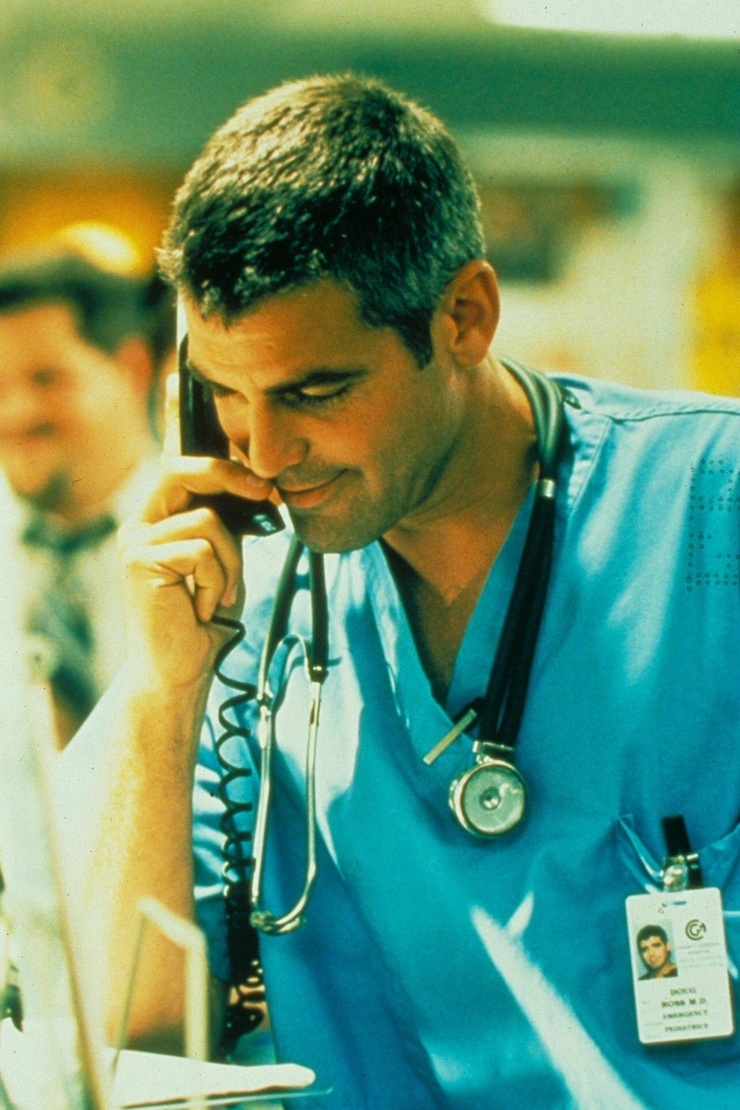 ER