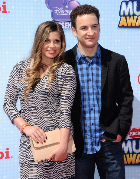 Ben Savage Ben Savage