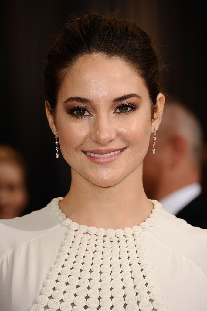 Shailene Woodley image