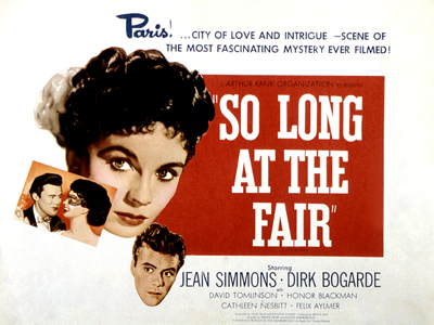 So Long at the Fair
